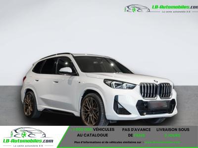 BMW X1 23i xDrive M Sport Pano-AHK-ACC-HarmanK