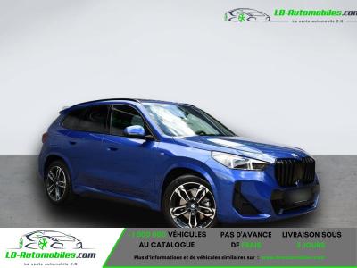 BMW X1 23 d xDrive M Sport *Head-Up*Virtual*Kamera*