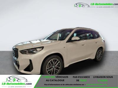 BMW X1 23 d xDrive M Sport*AHK*Komfortzugang