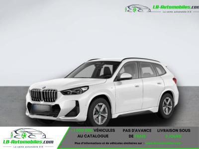 BMW X1 xDrive23d M SPORTPAKET+AHK+MEMORY+