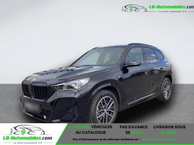 BMW X1 23 d xDrive M Sport Park-Assistent HUD AD Pan