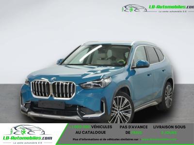 BMW X1 xDrive23d xLine 20" Aktivsitz el. HiFi HUD AH