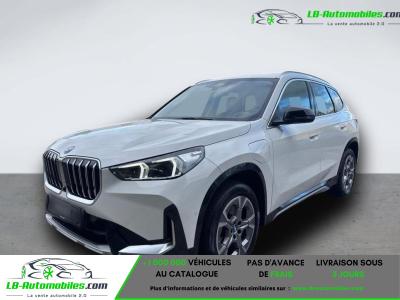 BMW X1 xDr30e LiCoProf DA PA RFK HUD HiFi SHZ Navi