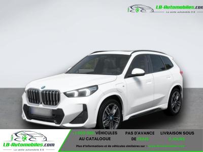BMW X1 xDr 25e M SPORT AdLED,Pano,HUD,H/K,360°