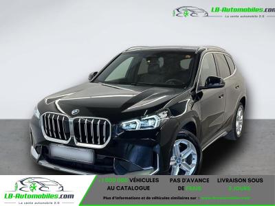 BMW X1 25 e xLine xDrive DCT