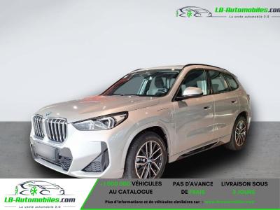 BMW X1 xDr 25e M SPORT AdLED,SpoSi,Kamera,Da+,St+Go