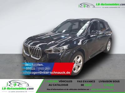 BMW X1 xDrive23i M Sport AHK+PANO+360°KAM+HUD