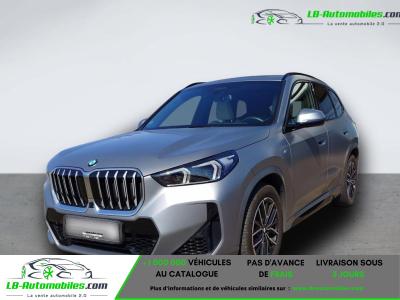 BMW X1 xDrive 23i M Sport/HarmanKardon/LED/HUD/AHK