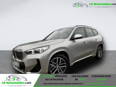 BMW X1 xDrive23i M Sport Ad.LED HUD PA+DA Pro AHK H/