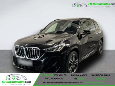BMW X1 xDrive 23i M Sport 19"/Pano/DrivPlus/Park/AHK