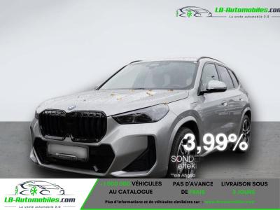 BMW X1 xDrive 30e M-Sport Pro AHK 360° PANO LED HUD
