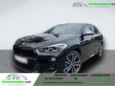 BMW X2 M35i xDrive HUD KAMERA MEMORY KEYLESS SHZ FLA
