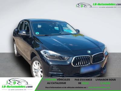 BMW X2 sDrive18i Advantage Navi AHK PDC Sitzheizung