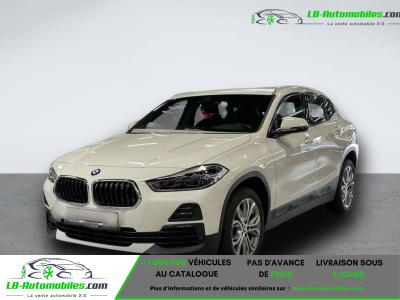 BMW X2 sDrive18i Navi Parkassist Sportsitze LED
