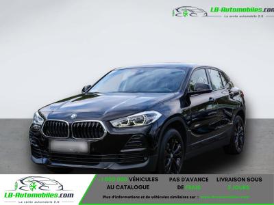 BMW X2 sDrive18i Advantage AHK+NAVI+LED+PDC+KLIMA+LM