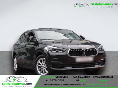 BMW X2 sDrive18i Advantage Autom. Navi LED