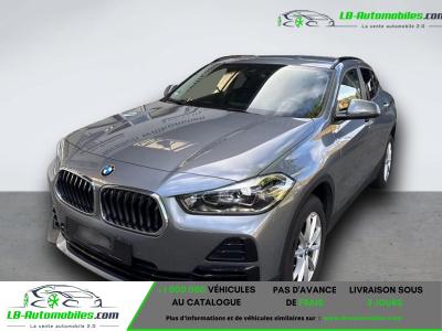 BMW X2 sDrive18i Advantage Plus LED,Navi,HiFi,RFK