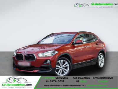 BMW X2 sDrive 18i LED Navi Head-Up PDC Sitzheizung
