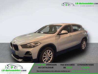BMW X2 SDRIVE18I 140CV