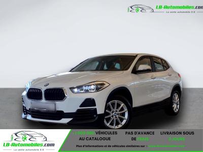 BMW X2 sDrive18i Navi Parkassist Sportsitze LED