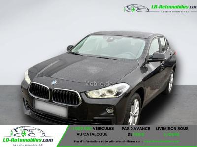 BMW X2 sDrive18i Advantage + 2Jahre-BPS.-GARANTIE