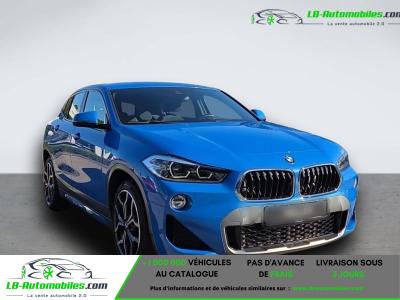BMW X2 sDrive18i Sportpaket Bluetooth Navi LED Klima
