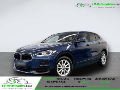 BMW X2 sDrive18i NAVI AD.LED SP.SITZE DR.ASS KAMERA