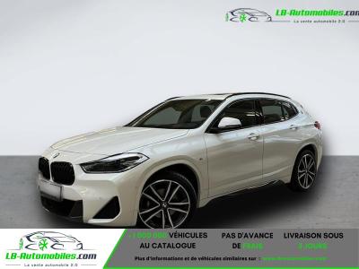 BMW X2 sDrive18i M Sport Parkassistent/ Pano/ Busine