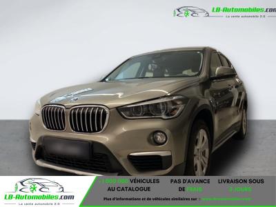 BMW X1 Baureihe X1 xDrive 20 i xLine
