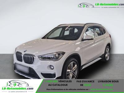 BMW X1 xDrive 20i *In Germersheim*