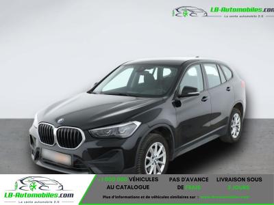 BMW X1 sDrive 18d Advantage *NAVI*LED*TEMPO*PDC*SHZ*