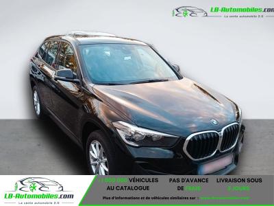 BMW X1 sDrive 18 i Advantage