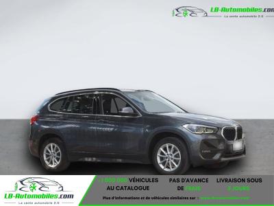 BMW X1 X1 sDrive18i Advantage