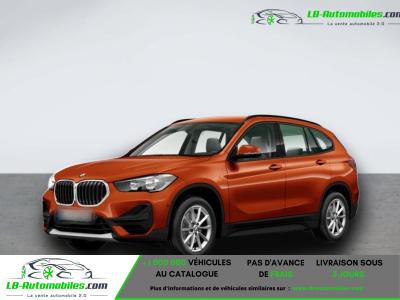 BMW X1 sDrive18i Navi Kamera Sitzheizung