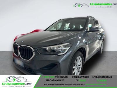 BMW X1 sDrive18i Advantage