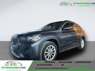 BMW X1 Bmw X1 sDrive18i Advantage 66.000KM NEOPATENTATI