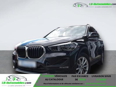 BMW X1 sDrive 18 i Advantage*NAVI*LED*SHZ*PDC*ALU