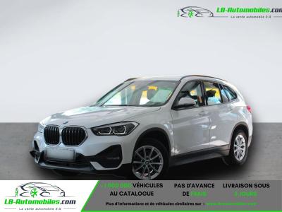 BMW X1 sDrive18i Aut. (F48) Advantage *LED*PDC*Navi