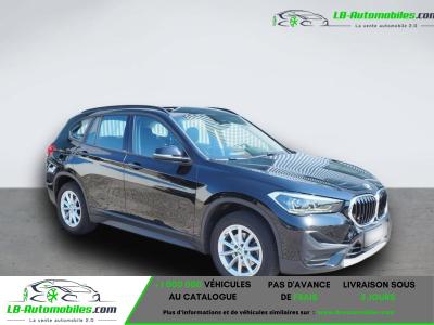 BMW X1 sDrive18i Aut. Advantage*LED*Navi*Kamera*Spor