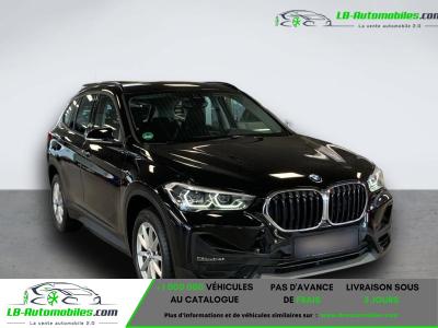BMW X1 sDrive 18 i Automatik Komfort Kamera