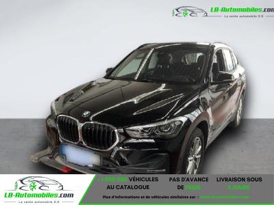 BMW X1 sDrive 18 i Advantage Navi, LED