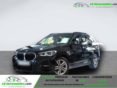 BMW X1 sDrive18i (F48) M Sport *LED*Parkassist*SHZ