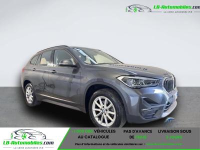BMW X1 sDrive 18d Aut. Business Advantage