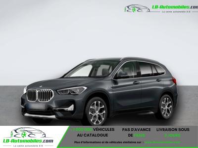 BMW X1 sDrive18d xLine LED AHK DAB SHZ RFK PDC Tempo