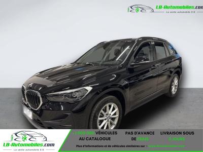BMW X1 F48 2019 Diesel xdrive18d Business Advant