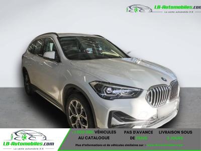 BMW X1 xDrive18d xLine