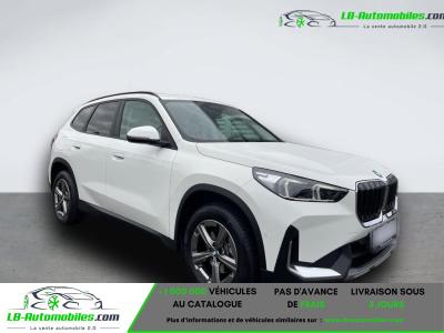 BMW X1 sDrive18i HeadUp KeyLess 360Grad LED