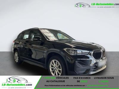 BMW X1 sDrive 18 i Advantage Pano/Komf.z/Navi/AHK