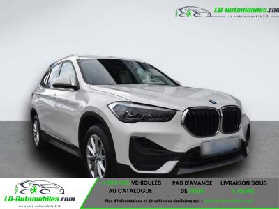 BMW X1 sDrive 18 i Advantage*LED*KAMERA*SHZ*PDC*NAVI
