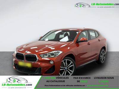 BMW X2 sDrive 18i M Sport ShadowLine Kamera Garantie